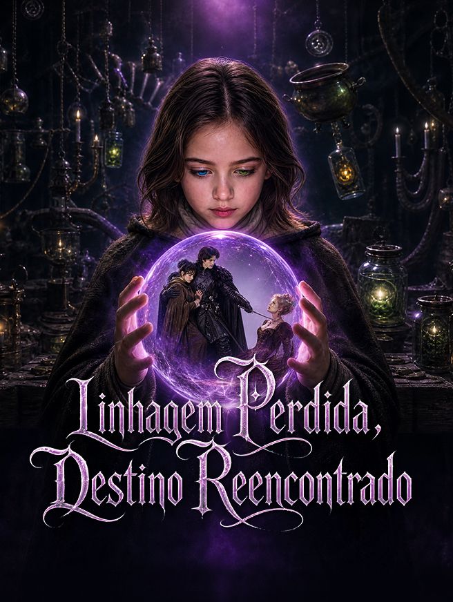 Linhagem Perdida, Destino Reencontrado