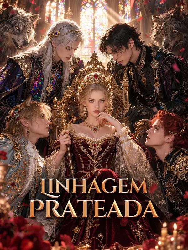 Linhagem Prateada