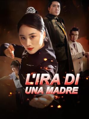 L'ira di una madre
