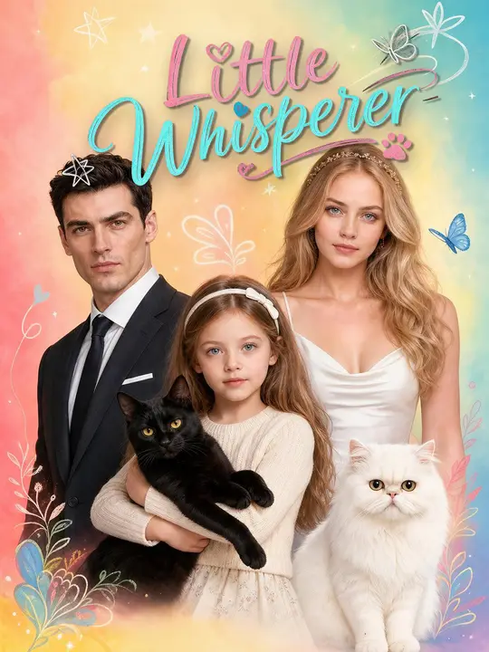 Little Whisperer