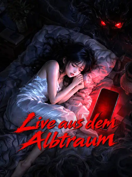 Live aus dem Albtraum