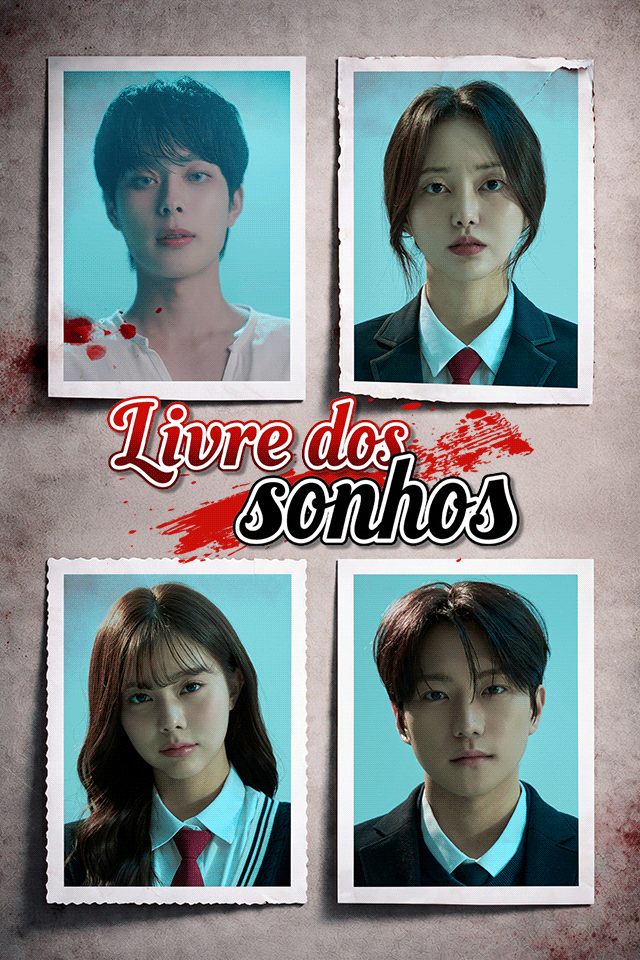 Livre dos sonhos