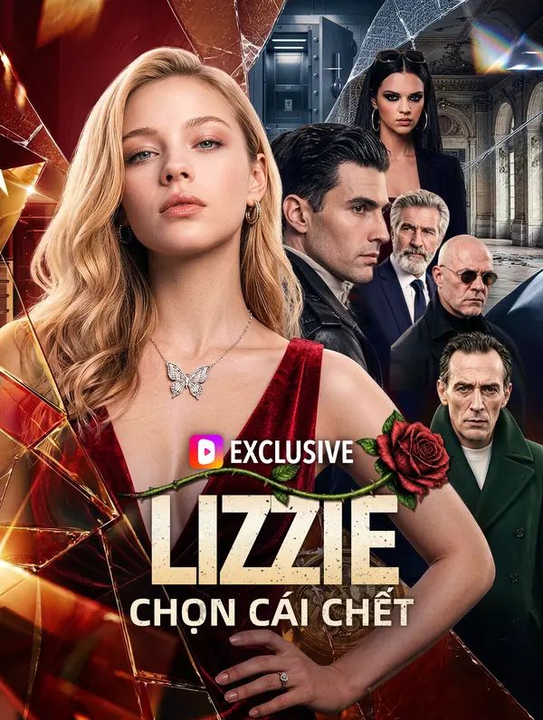 Lizzie Chọn Cái Chết