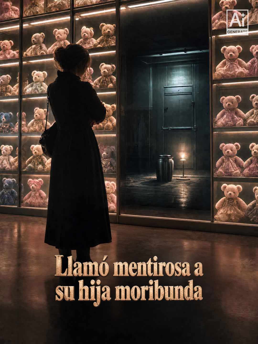 Llamó mentirosa a su hija moribunda