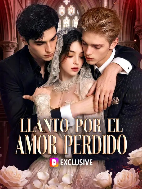 Llanto por el Amor Perdido(Doblado)