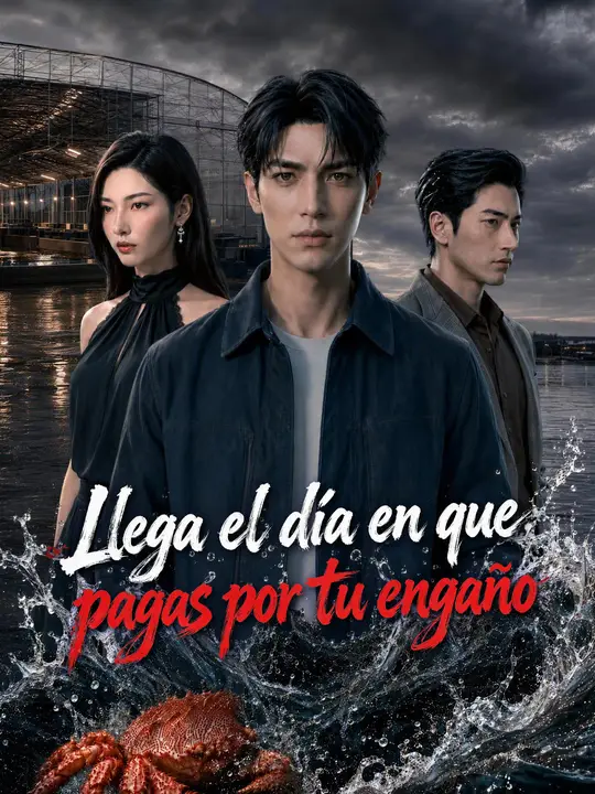 Llega el día en que pagas por tu engaño
