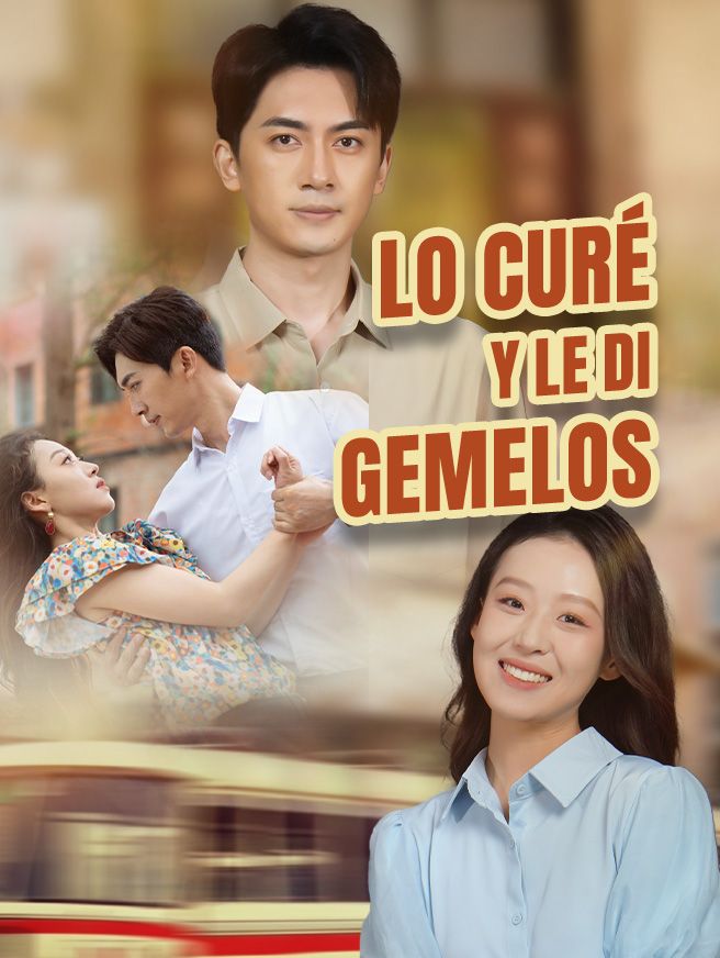 Lo Curé y le Di Gemelos