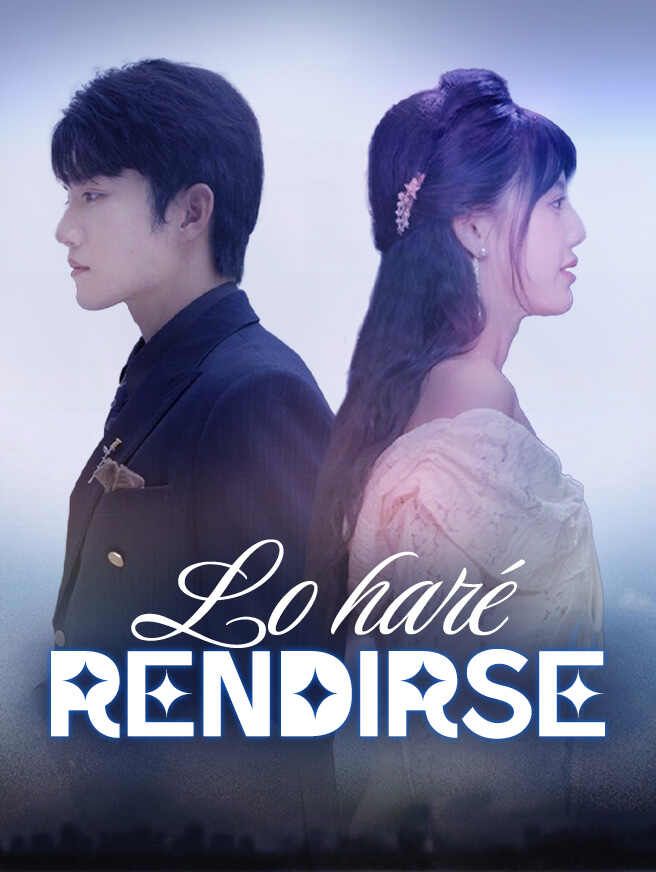 Poster Lo haré rendirse