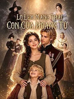 Lọ Lem Mang Thai Con Của Hoàng Tử