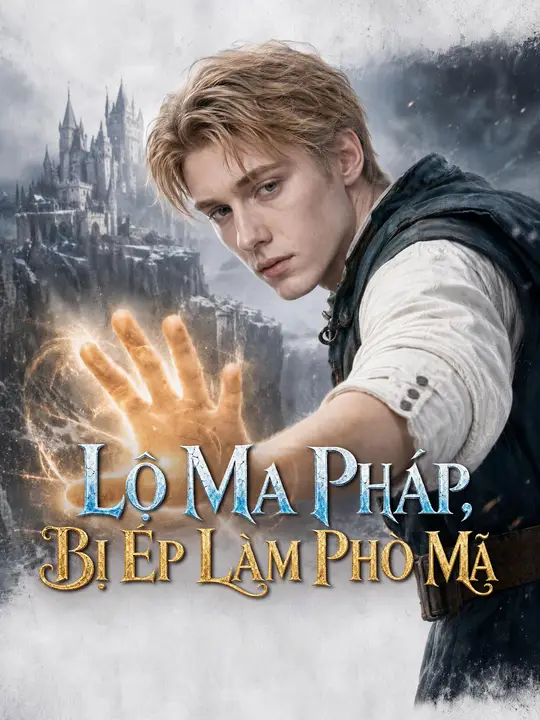Lộ Ma Pháp, Bị Ép Làm Phò Mã