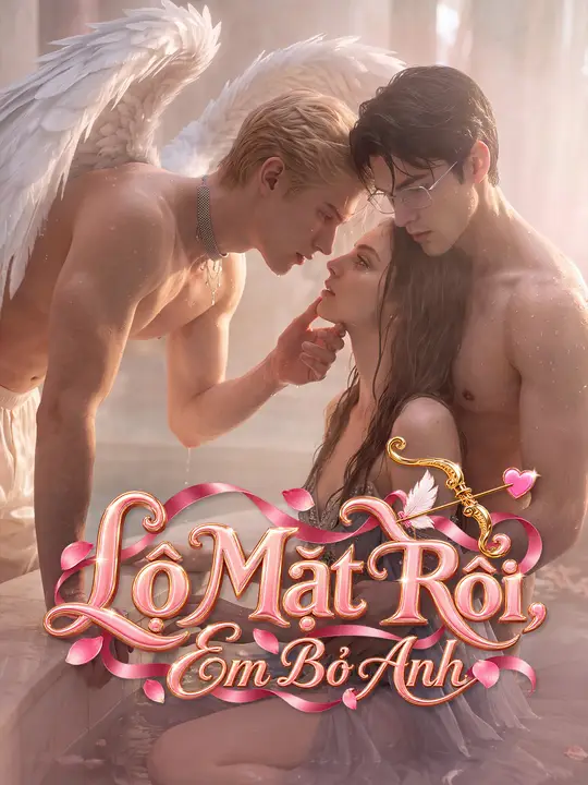 Lộ Mặt Rồi, Em Bỏ Anh