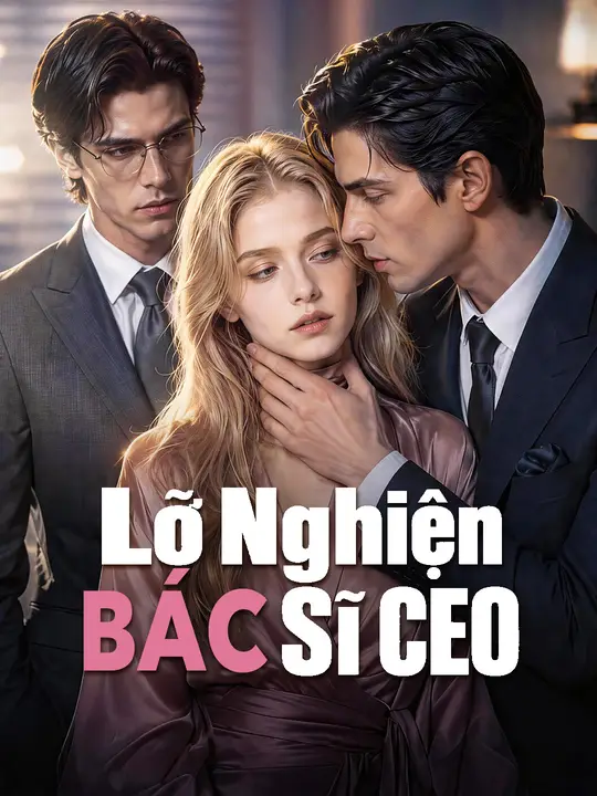 Lỡ Nghiện Bác Sĩ CEO