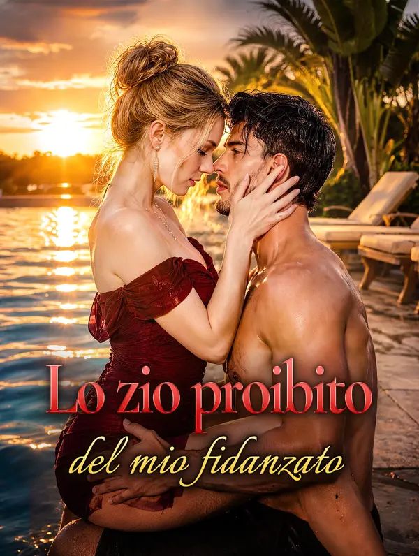 Lo zio proibito del mio fidanzato