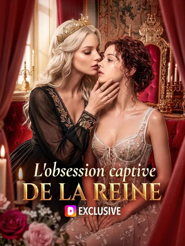 L'obsession captive de la reine(Doublé)