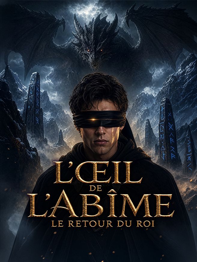 L'Œil de l'Abîme : Le Retour du Roi