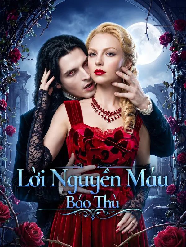 Lời Nguyền Máu: Báo Thù