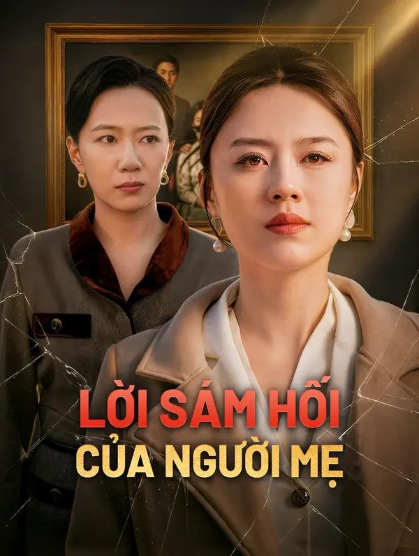 Lời Sám Hối Của Người Mẹ