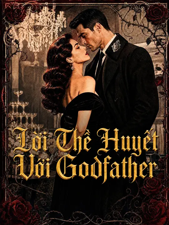 Lời Thề Huyết Với Godfather