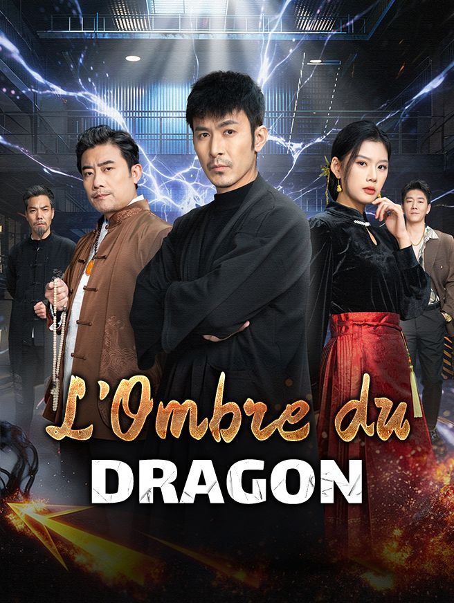 L'Ombre du Dragon