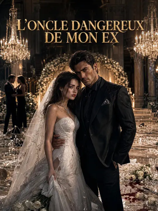 L'ONCLE DANGEREUX DE MON EX
