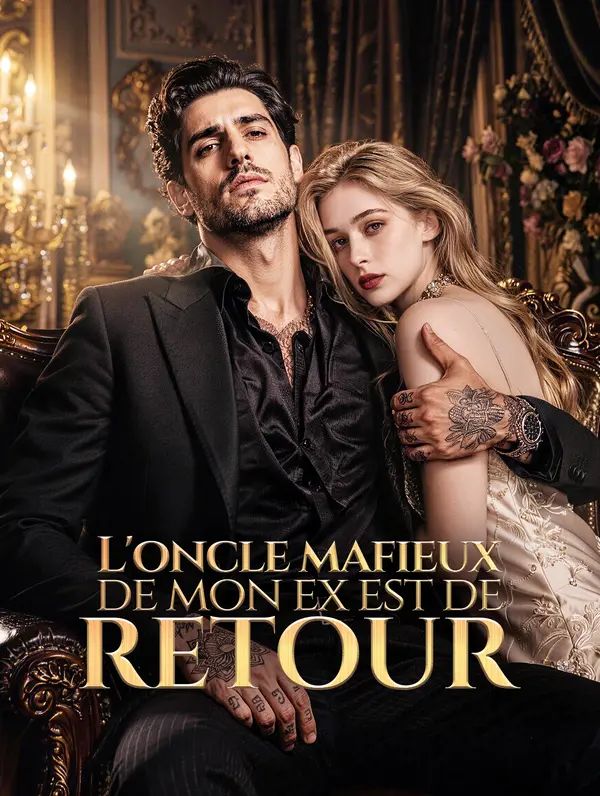 L'oncle mafieux de mon ex est de retour
