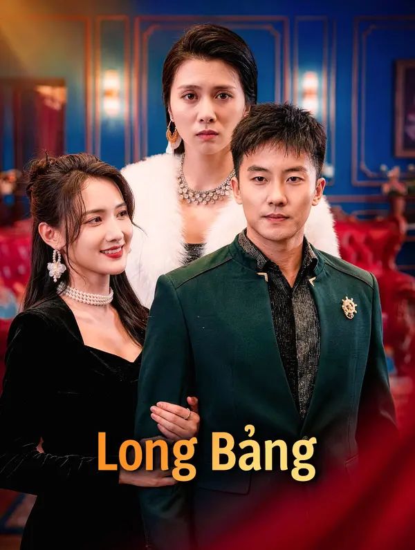 Poster Long Bảng