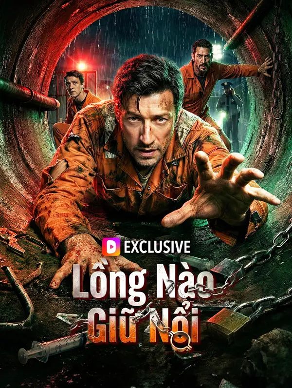 Lồng Nào Giữ Nổi(Phiên bản lồng tiếng)