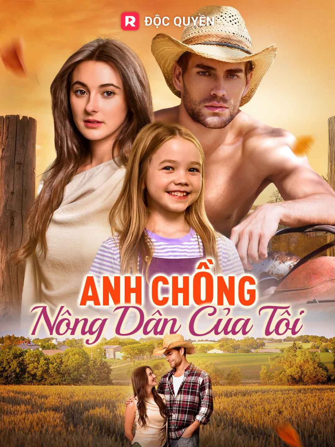 (Lồng tiếng) Anh Chồng Nông Dân Của Tôi