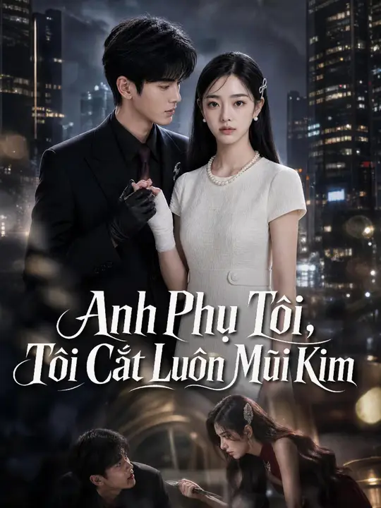 (Lồng tiếng) Anh Phụ Tôi, Tôi Cắt Luôn Mũi Kim