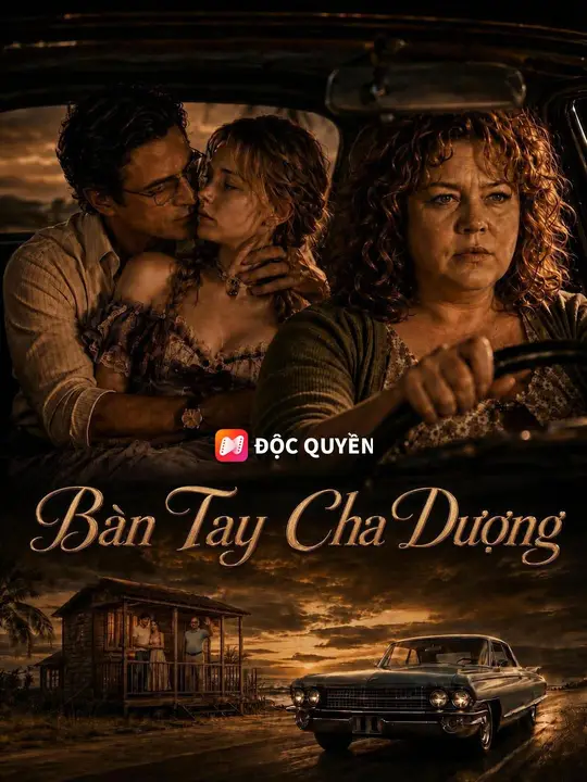 (Lồng tiếng) Bàn Tay Cha Dượng