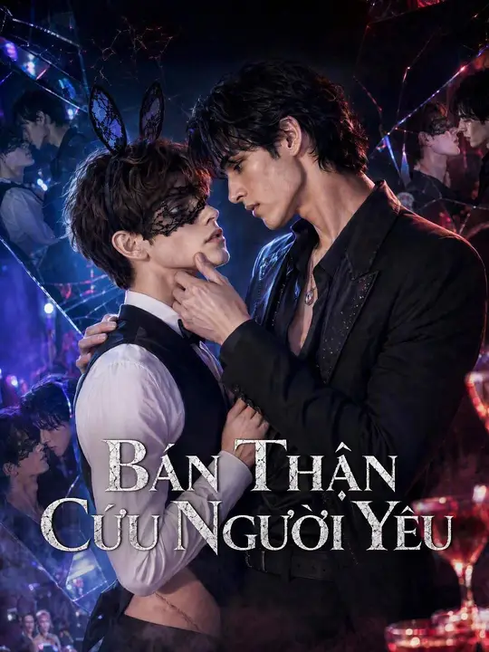 (Lồng tiếng) Bán Thận Cứu Người Yêu