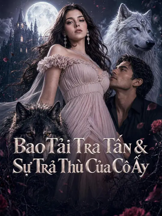 (Lồng tiếng) Bao Tải Tra Tấn & Sự Trả Thù Của Cô Ấy