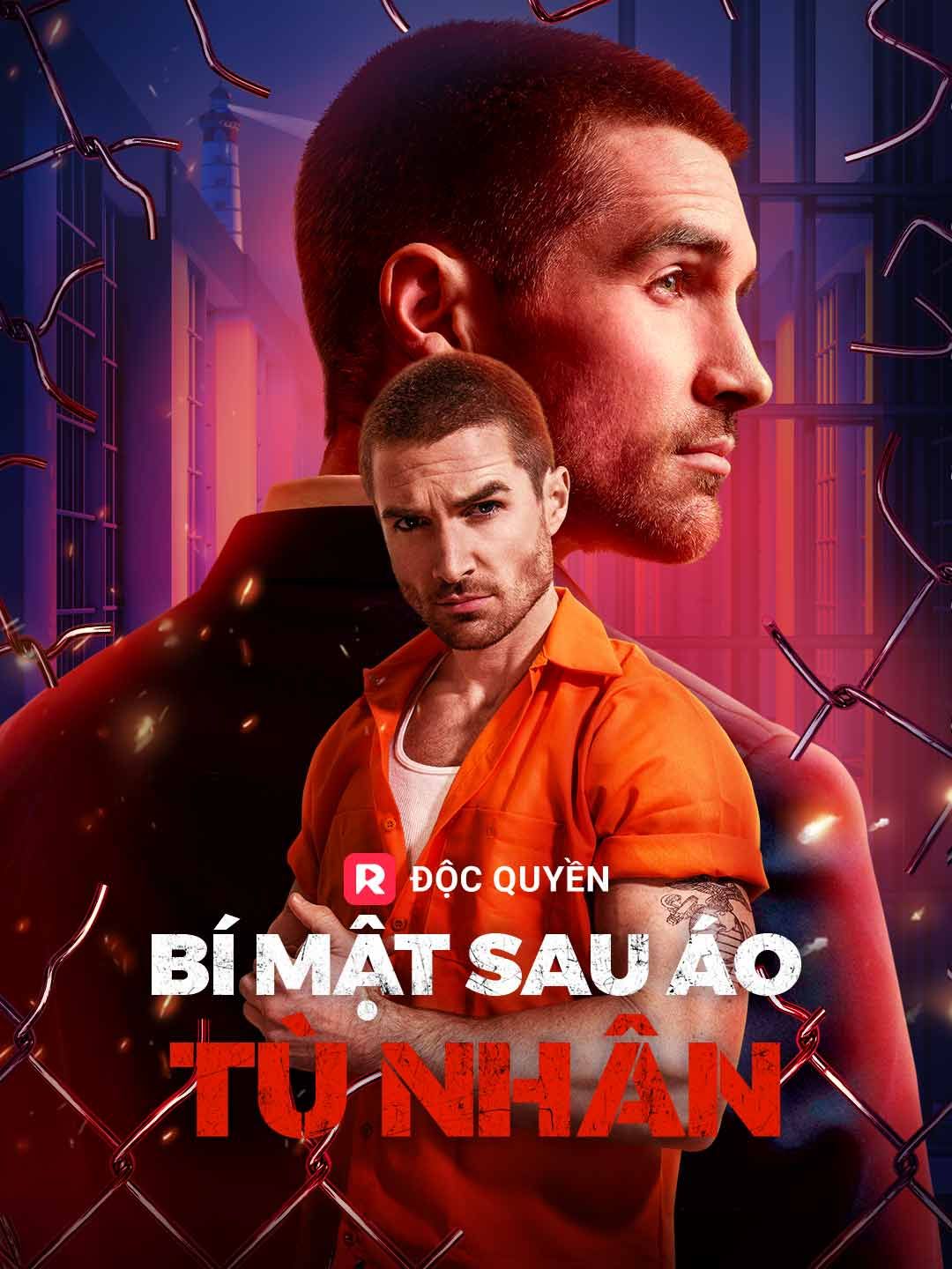 (Lồng tiếng) Bí Mật Sau Áo Tù Nhân