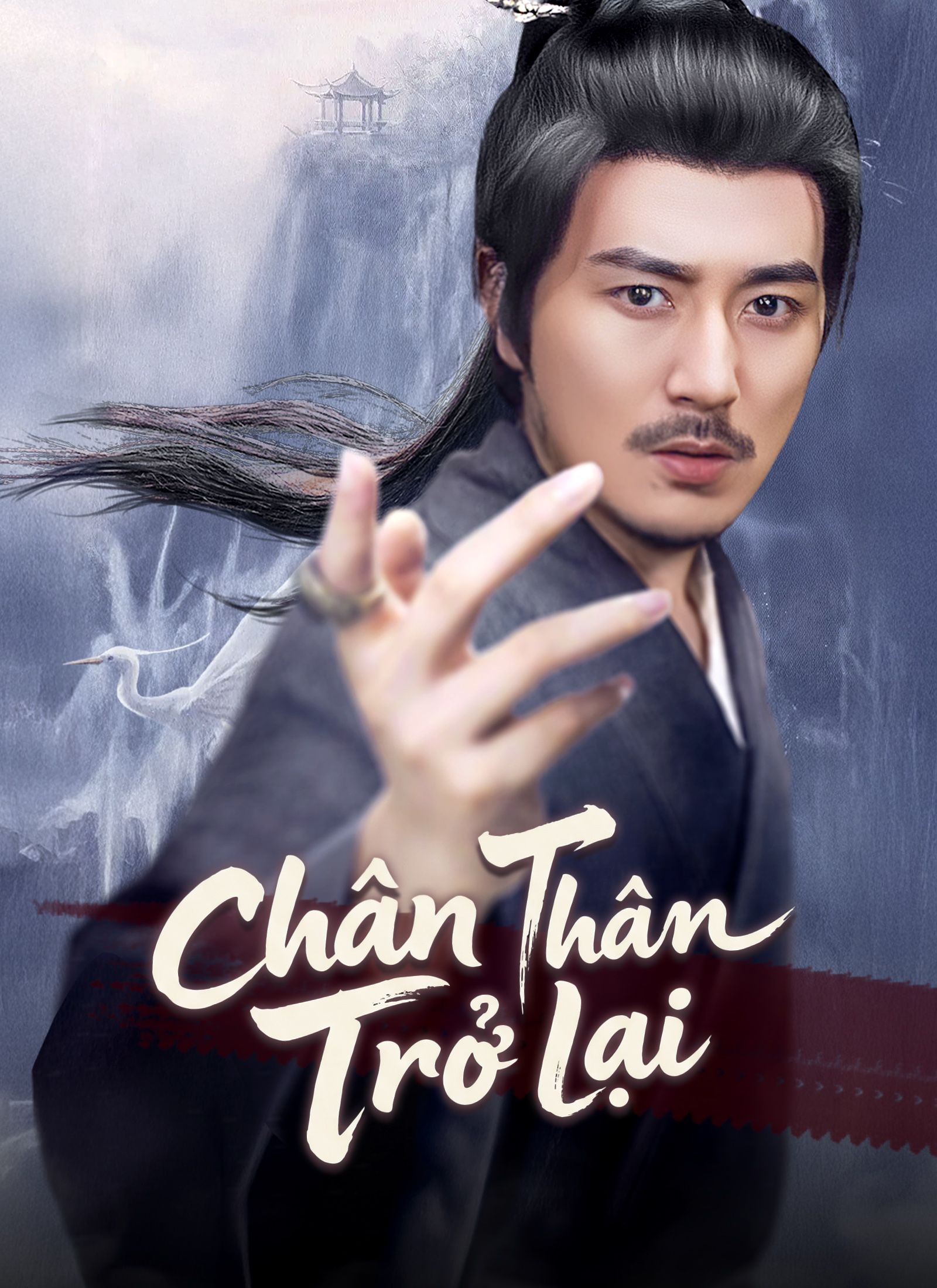 (Lồng tiếng) Chân Thân Trở Lại