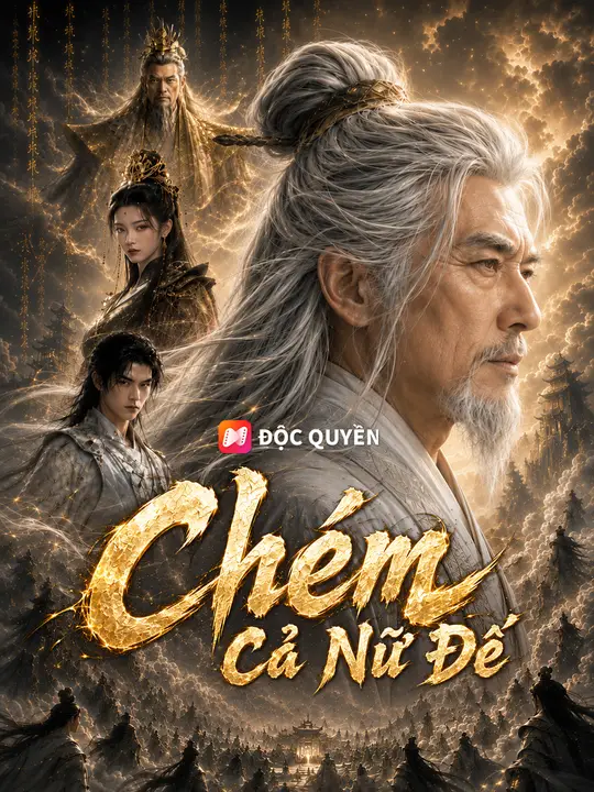 (Lồng tiếng) Chém Cả Nữ Đế