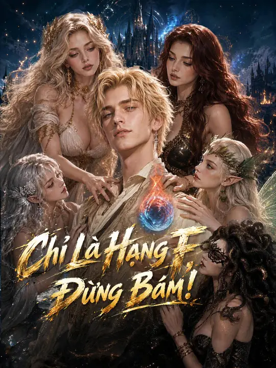 (Lồng tiếng) Chỉ Là Hạng F, Đừng Bám!