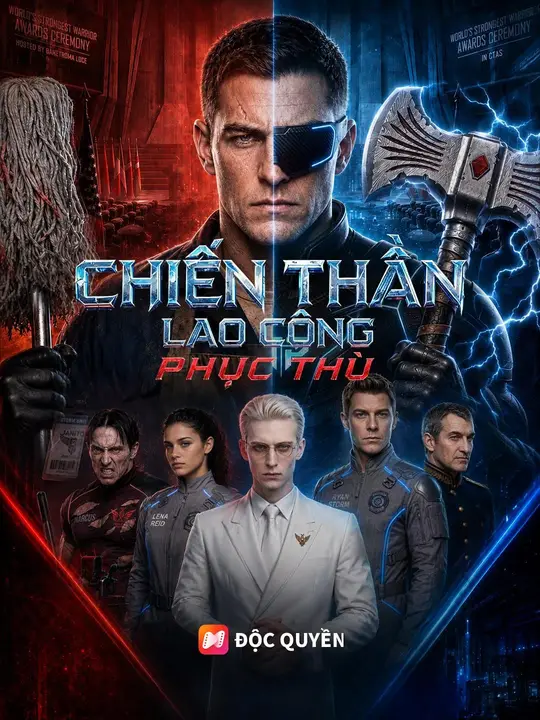 (Lồng tiếng) Chiến Thần Lao Công Phục Thù