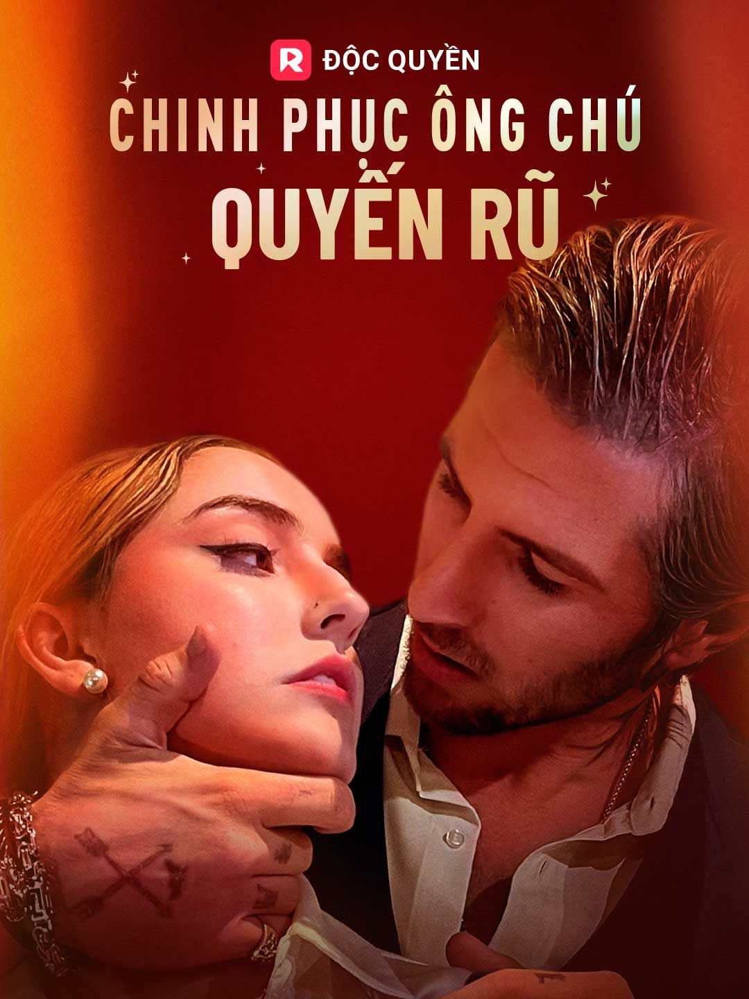 (Lồng tiếng) Chinh Phục Ông Chú Quyến Rũ