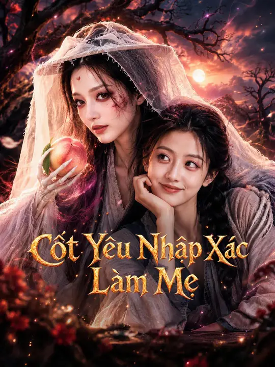 (Lồng tiếng) Cốt Yêu Nhập Xác Làm Mẹ