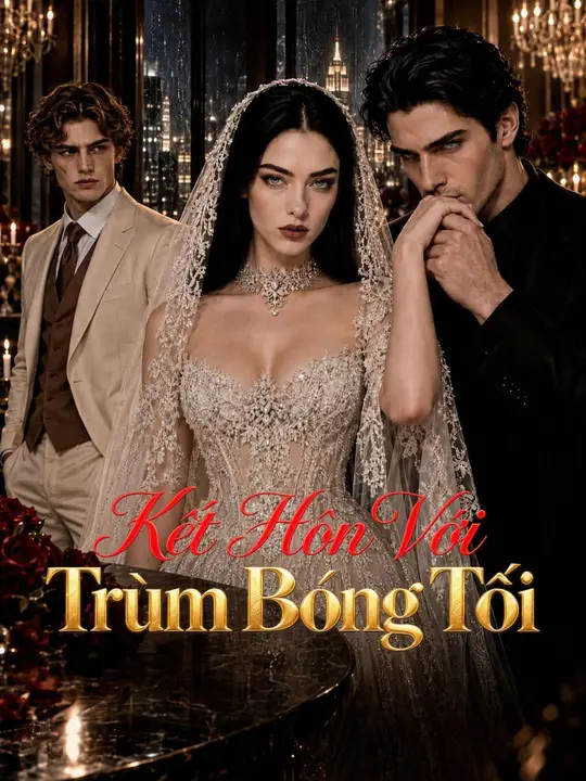 (Lồng tiếng) Kết Hôn Với Trùm Bóng Tối