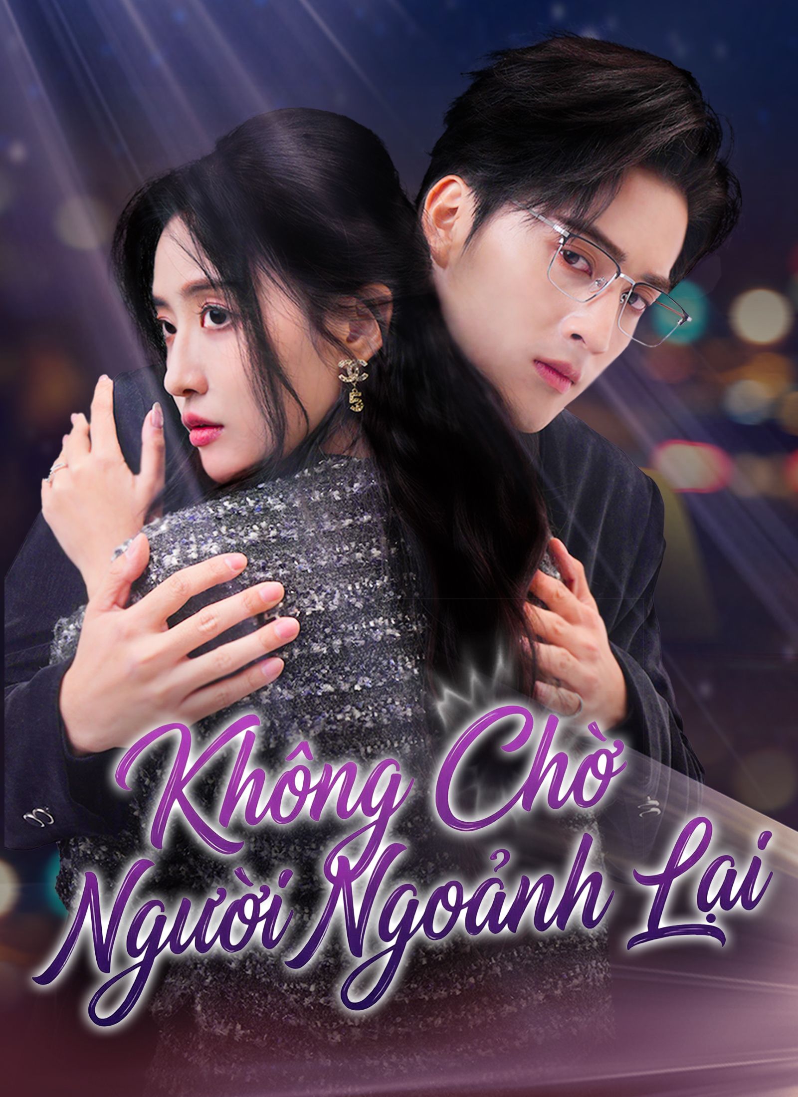 [Lồng Tiếng] Không Chờ Người Ngoảnh Lại