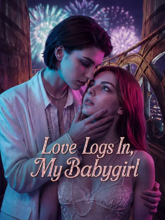 (Lồng tiếng) Love Logs In, My Babygirl