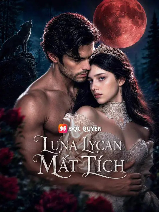 (Lồng tiếng) Luna Lycan Mất Tích
