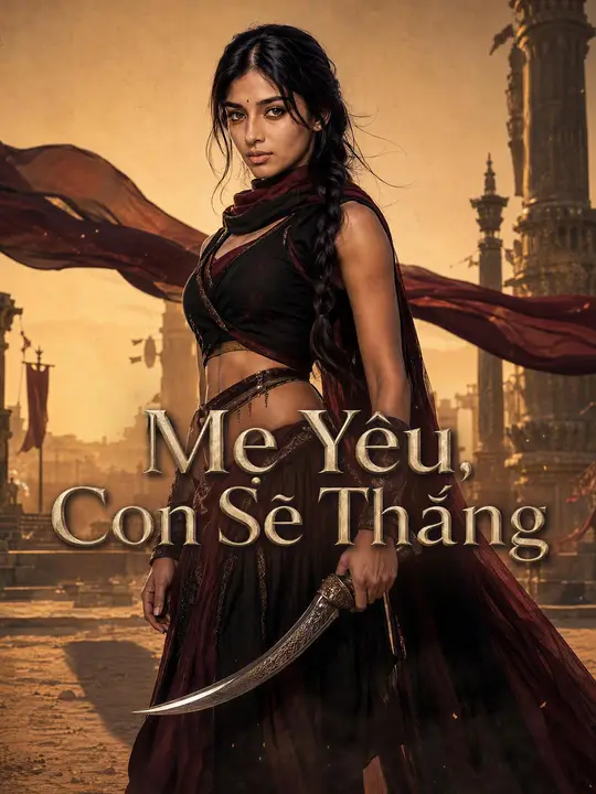 (Lồng tiếng) Mẹ Yêu, Con Sẽ Thắng