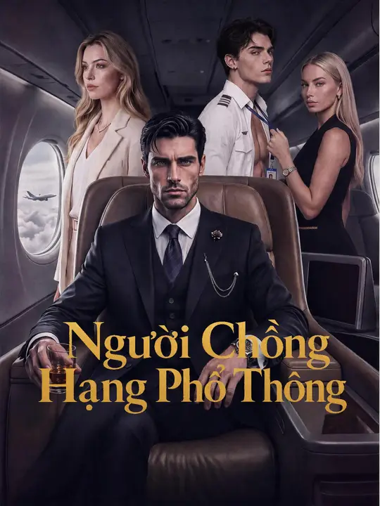 (Lồng tiếng) Người Chồng Hạng Phổ Thông
