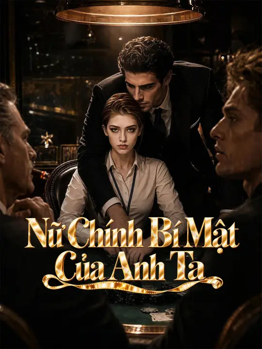 (Lồng tiếng) Nữ Chính Bí Mật Của Anh Ta