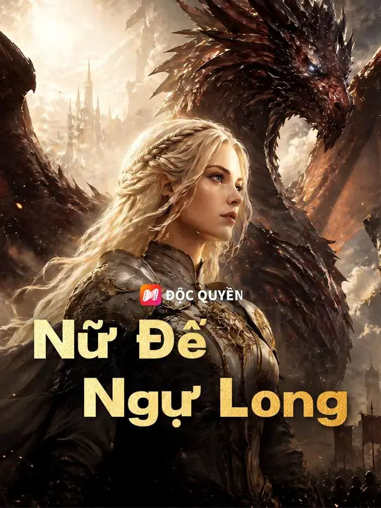 (Lồng tiếng) Nữ Đế Ngự Long