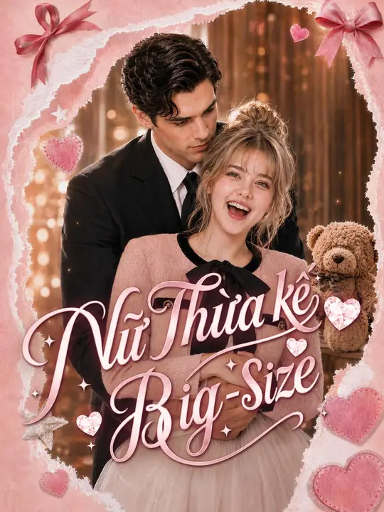 (Lồng tiếng) Nữ Thừa Kế Big-Size