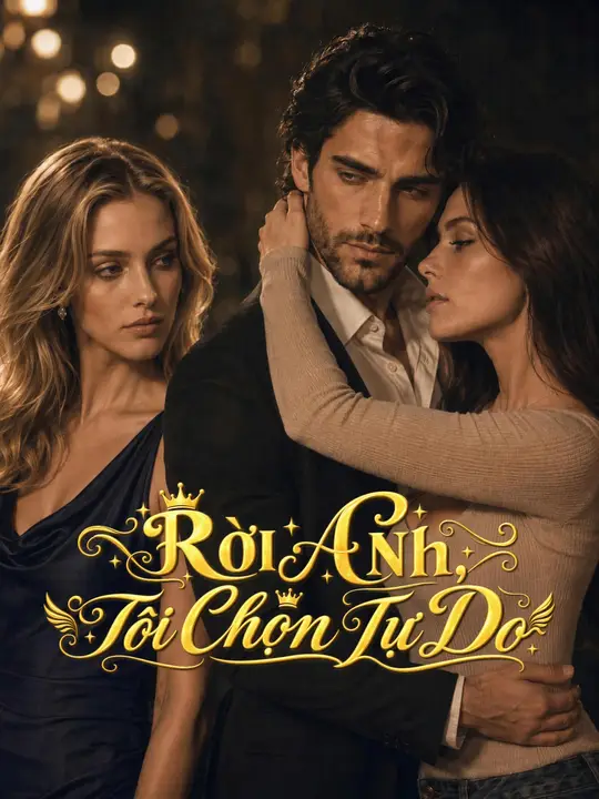 (Lồng tiếng) Rời Anh, Tôi Chọn Tự Do