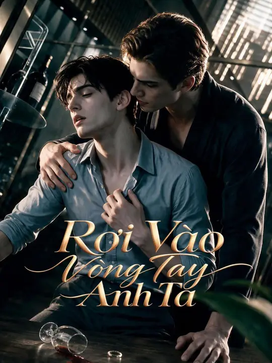 (Lồng tiếng) Rơi Vào Vòng Tay Anh Ta